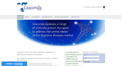 Desktop Screenshot of giacondaltd.com